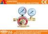 Single Stage Fuel Gas Regulator