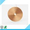 Copper Wire Flat Spiral Air-core Coil For Remote Control Devices