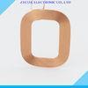 Toroid Copper Wire Air Core Coil Diameter 1.2mm With High Current