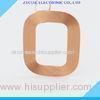 Toroid Copper Wire Air Core Coil Diameter 1.2mm With High Current