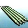 wire / rod deep hardening layer Straightening Rollers of Gr15 / 9Cr2Mo / 9Cr2