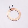 Mini Toroid Universal Qi Wireless Charger Coil For High Frequency