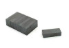 balck Bonded big block neodymium magnet