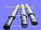 Alloy Steel Metallurgy Long Forged Steel Shaft For Stand Column / Draw Bar