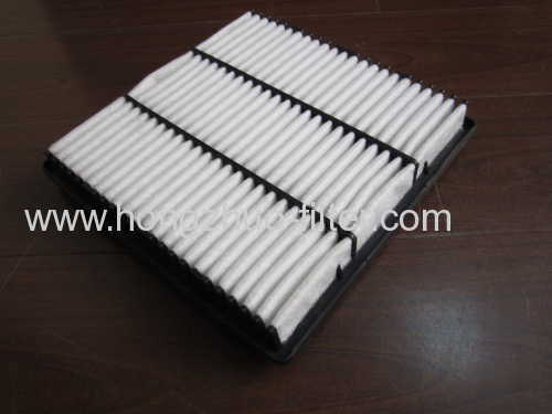 Good quality air filter for MIT SUBISHI