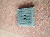 BMC square manhole cover road grating cover