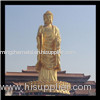 weisete Bronze Buddha Statue