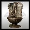 weisete Bronze Wall Fountain