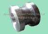 Chrome Molybdenum Steel high Pressure Vessel Forged Steel Flange , 200 - 1000 mm