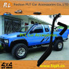 4x4 Nissan Navara snorkel for D21 series with LLDPE material