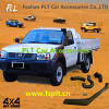 4x4 snorkel/snorkel 4x4/4WD off road snorkel for Nissan Navara D22