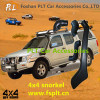 hot sale for Nissan Pathfinder R51 Navara D40 4x4 snorkel