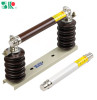 Germany DIN Standard High Voltage Current-Limiting Fuse for Transformer Protection