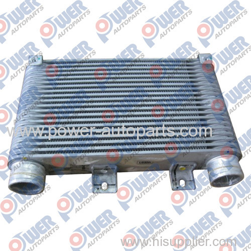 INTERCOOLER FOR FORD 6M349L440AB