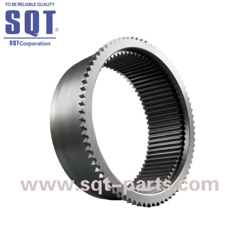 CAT320B 7Y-1631 Gear Ring for Excavator Travel Device