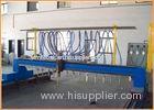 Flame Steel Cutting Machine For Cut Special-shaped Steel