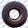 Crankshaft Oil Seal Retainer For Ford 7H1Q-6700-AA