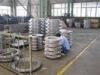 professional petroleum machinery parts Forged Steel Rings , JB Standard