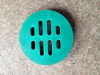 Φ450*30MM light weight FRP material round safety manhole cover