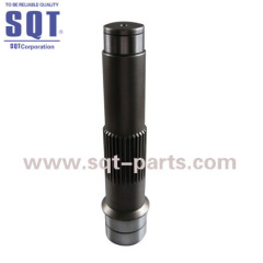 Travel Motor Shaft YN1500017S009 for Excavator SK200-6E