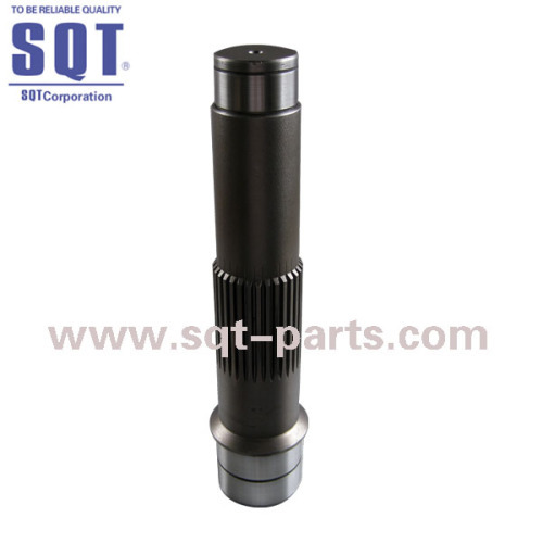 2441U783S9 Travel Motor Parts for Excavator Motor Shaft SK07N2