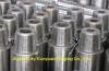 Oil Drilling Equipment Non Magnetic Drill Collars , 40CrMnMo 9450mm Length