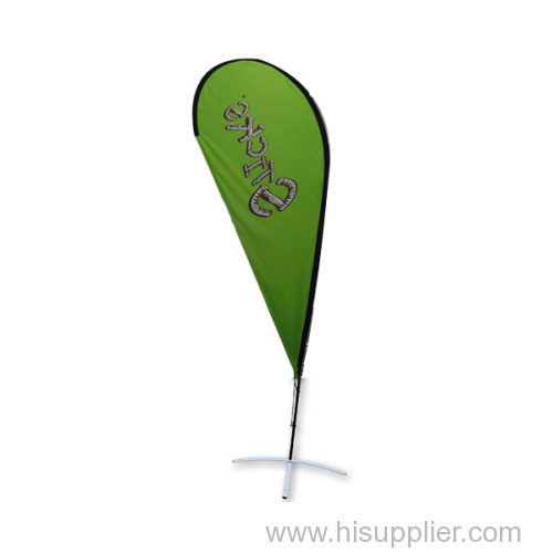 Wholesale outdoor advertising flying banner