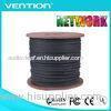 Nonshielded UTP Cat5 RJ45 Network Cable 1000ft High Speed Copper Lan Cables 305m