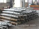 60CrMoV / H13 / Gr15 / 9Cr2 Straightening Rollers With H - Beam / Rail Beams / Rod