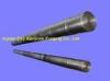 Carbon Steel Forged Steel Metallurgy Long Shafts For Borehole Shaft Driven Pump