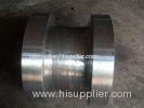 40-500mm Chrome Molybdenum Steel Forged Steel Flange For Sanitary Construction