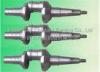 Casted / Forged Crankshafts for single-cylinder and 4-cylinder diesel engines