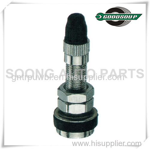 Tr-430a Tubeless Tire Valves For Motorcycle Scooter & Industrial Valves
