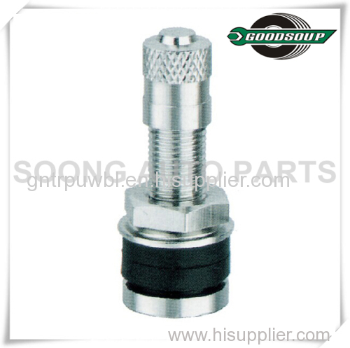 Tr-430b Tubeless Tire Valves For Motorcycle Scooter & Industrial Valves