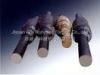Water Drilling Stabilizer , 4145H / 4145Mod Three Rollers Forged drill stabilizers