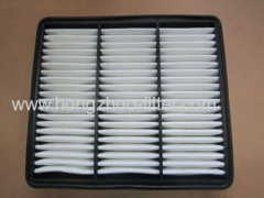 Good quality and Factory price PP Air filter