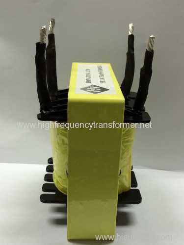 Tansformer Components Ferrite core