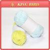 100% Cotton Sewing Thread For Coats / mercerized cotton thread