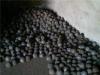 High Chrome Wear - Resisting Cast Iron Forged Steel Grinding Balls for Mining