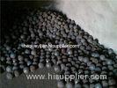 High Chrome Wear - Resisting Cast Iron Forged Steel Grinding Balls for Mining