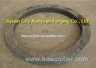 35CrMo / 42CrMo Forged Steel Rings by Gear And Flange Processing