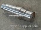 Food Processing Industry Long Forging Transmission Shaft of 42CrMo / 35CrMo