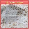 White Quality DIY Tool And Accessory Crochet For Cross Stitch Plastic Canvas