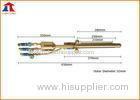CNC Flame Cutting Machine Flame Cutting Torch For Zinc Powder Spraying