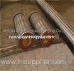 Carbon Steel Forged Round Bar / Process EAF + LF + VD + Q + T Length 8000mm
