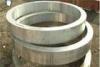 Customized Steel forged Rings for Heavy Truck / Steam Turbine , GB / JB standard