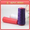 Various colors Spun Polyester Sewing Thread 40s / 2 2000yds for machine