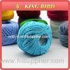 Eco Friendly Cotton Sewing Thread 9s/2 For sewing crochet professional
