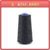 Mercerized 100 Spun Polyester Sewing Thread 40s / 2 for machine 3000y