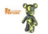 Customized Big Environmental Plastic POPOBE Decoration Bears Toy for Christmas